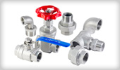 Pipe Fittings