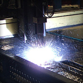 Plasma Cutter